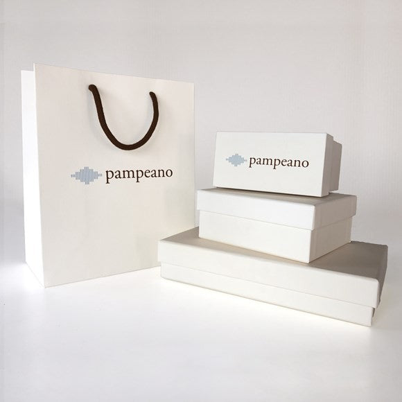 Choice of Any Washbag and Leather Wallet - Gift Package - pampeano UK