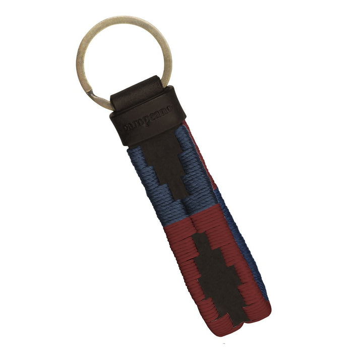Choice of Any 2 Leather Keyrings - Gift Package - pampeano UK