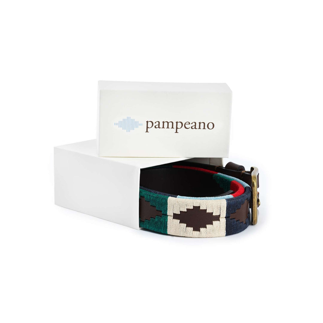 Buy any Polo Belt - Gift Certificate - Pampeano UK