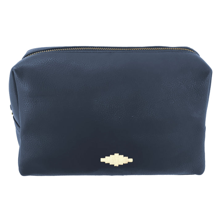 Choice of Any Washbag and Leather Wallet - Gift Package - pampeano UK