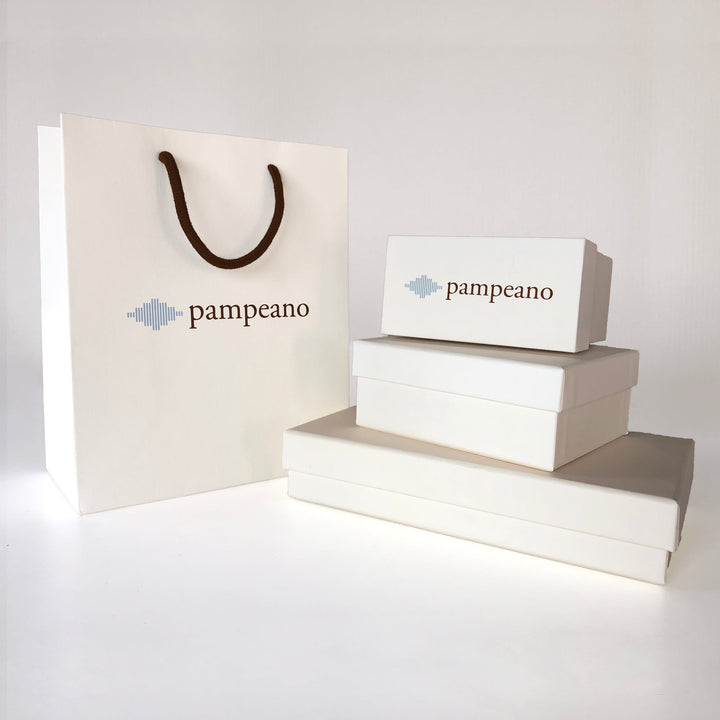 Choice of Any 2 Leather Polo Belts - Gift Package - pampeano UK